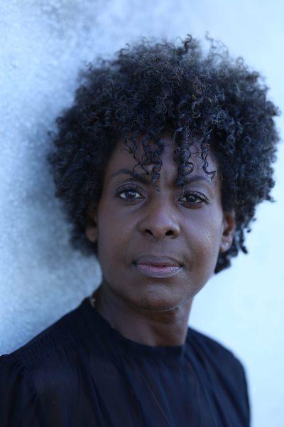 Image of Helga Davis