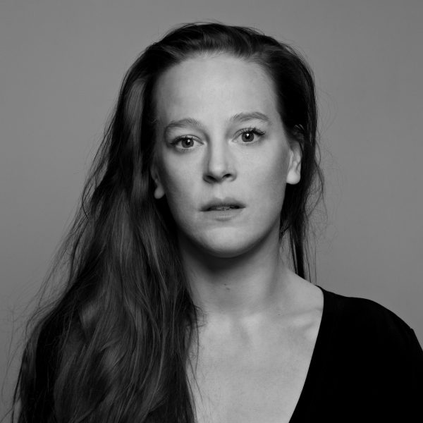 Photo of Bobbi Jene Smith by Matthew Placek