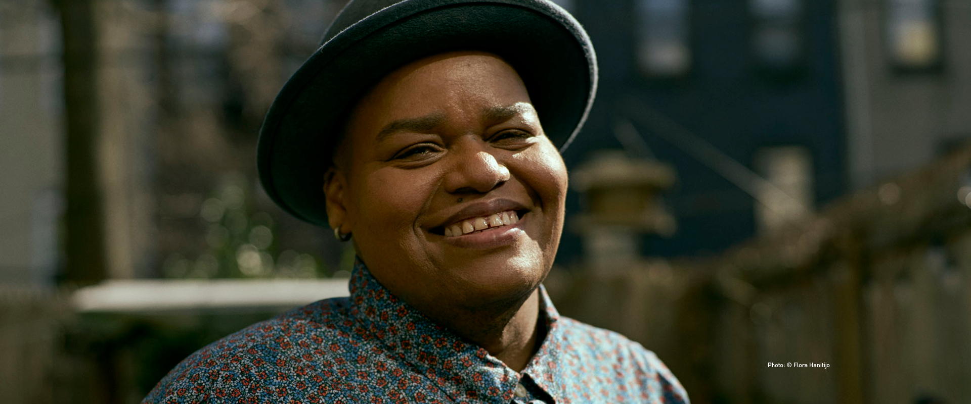Toshi Reagon