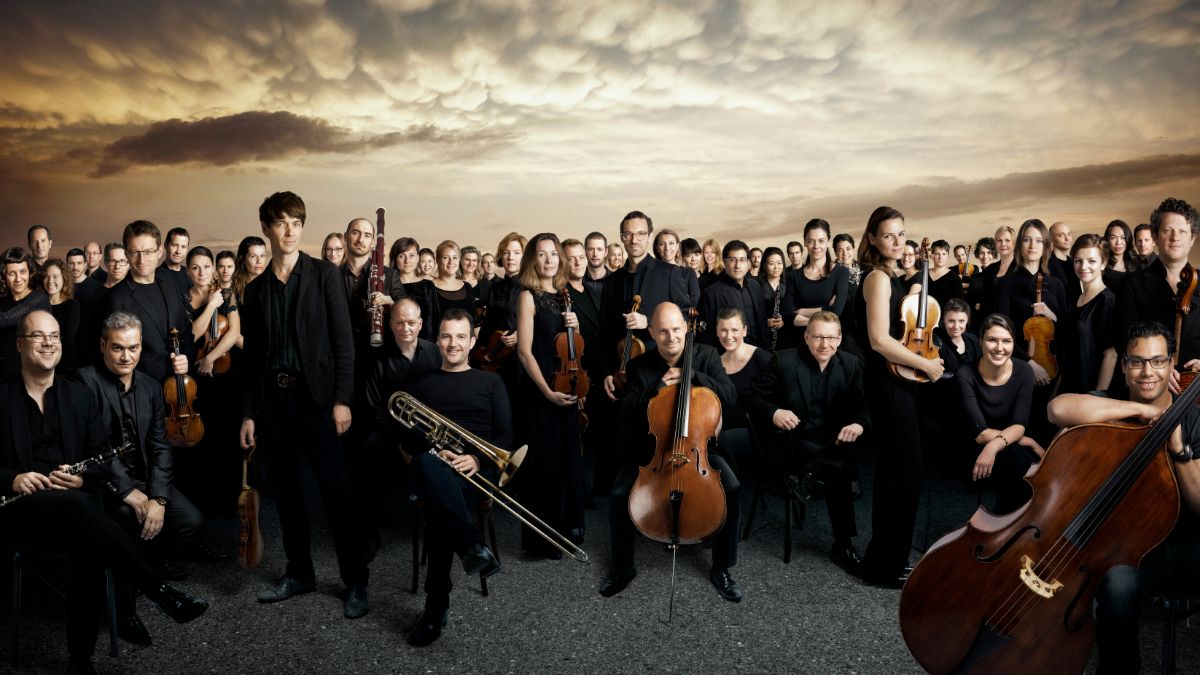 Mahler Chamber Orchestra | with Yuja Wang