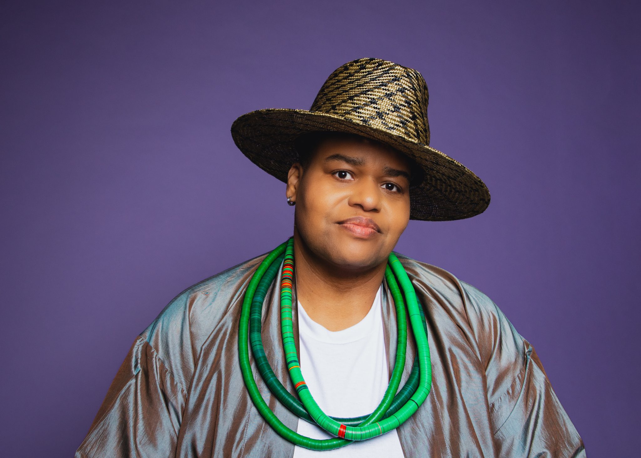 Toshi Reagon, Photo courtesy of artist