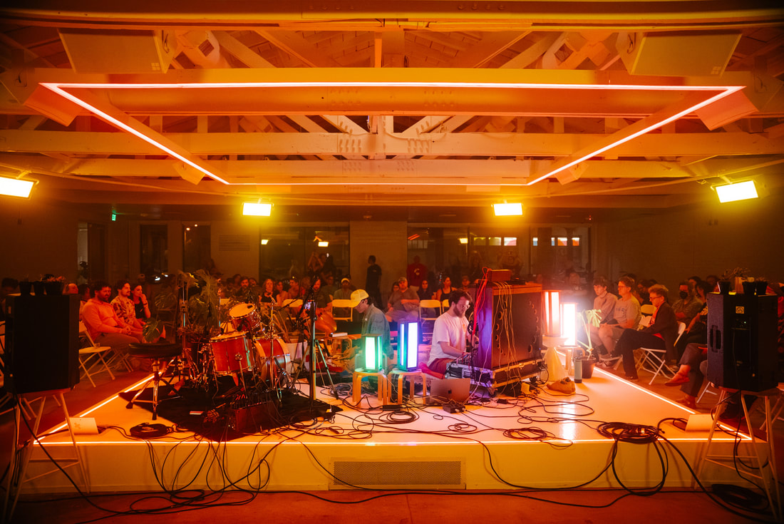 Sound Installation