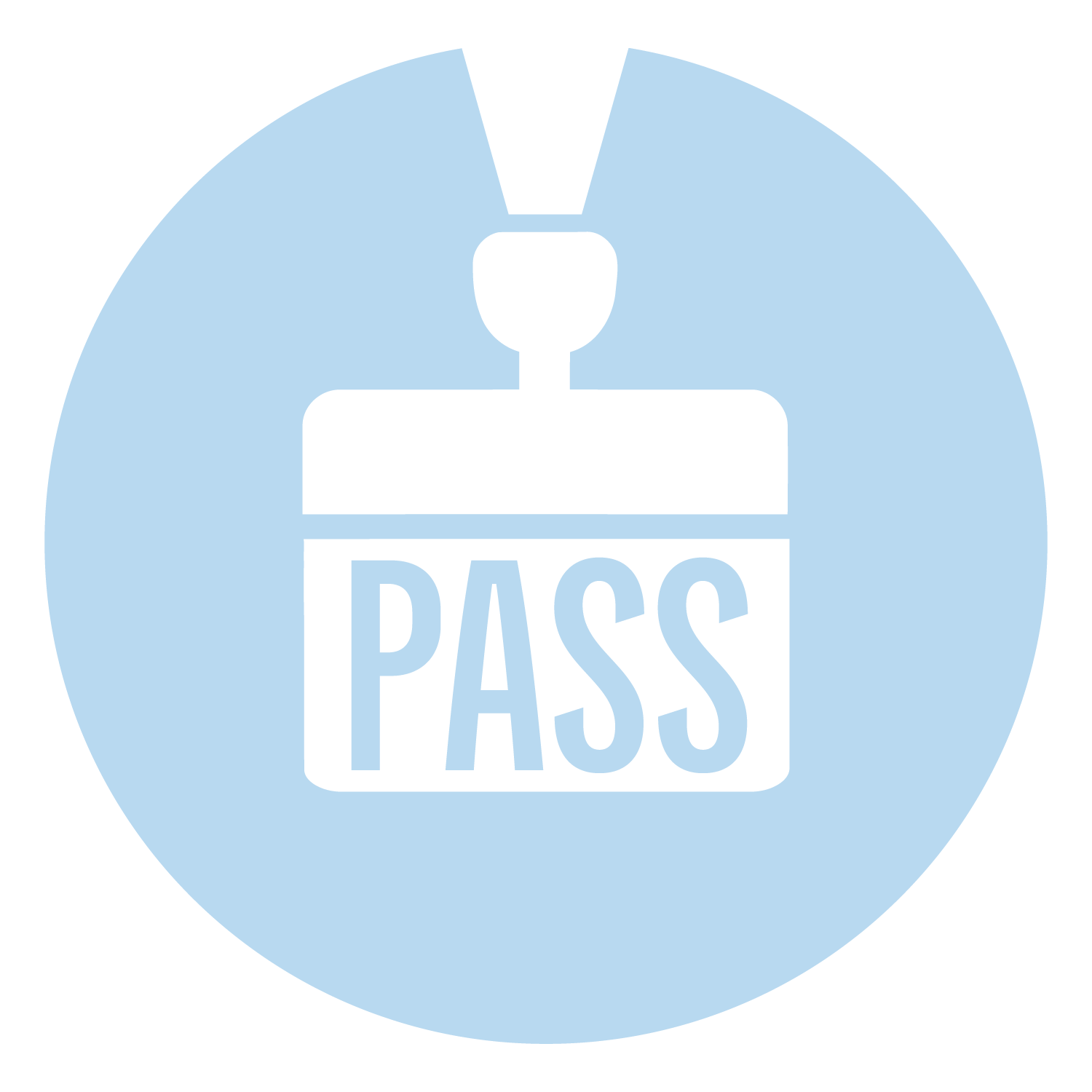 Pass Event