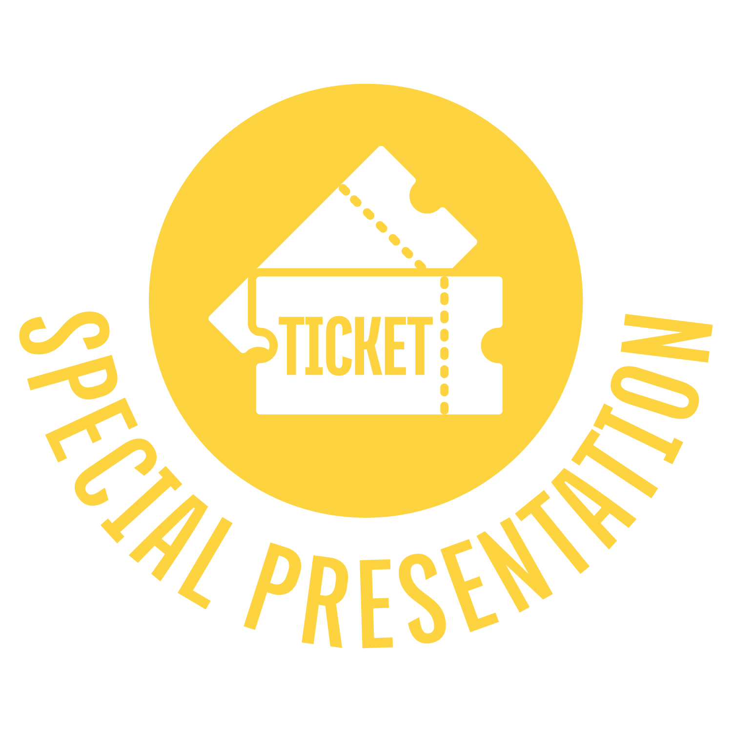 Special Presentation
